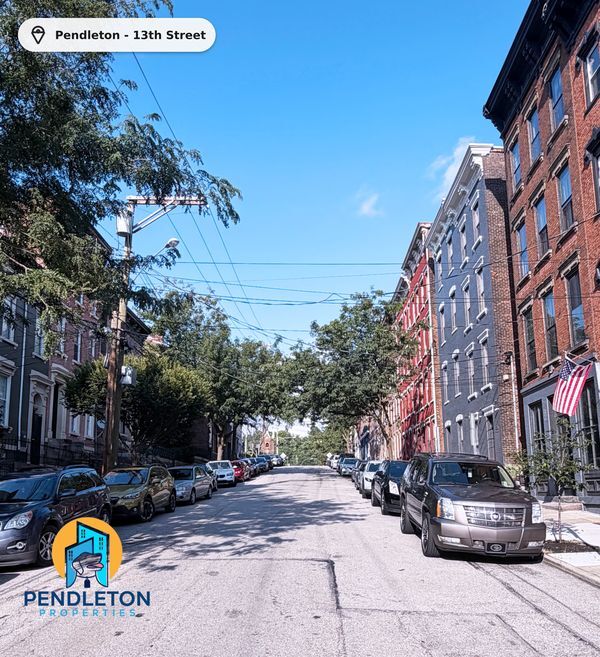 Foto del edificio - 525 E 13th St