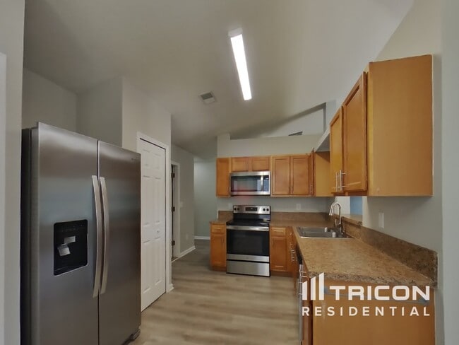 Building Photo - 12360 Anarania Drive Jacksonville FL