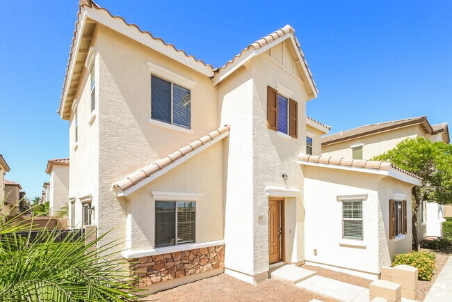 Building Photo - 407 N Ranger Ct