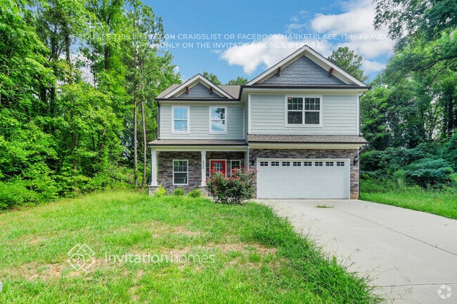 Building Photo - 232 Austin Dr