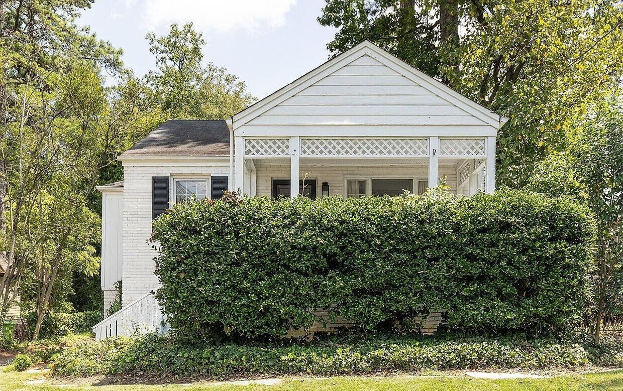 2922 Oberlin Rd, Raleigh, NC 27608 House Rental in Raleigh, NC