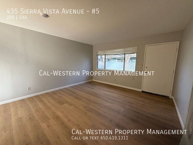 Foto del edificio - 435 Sierra Vista Ave