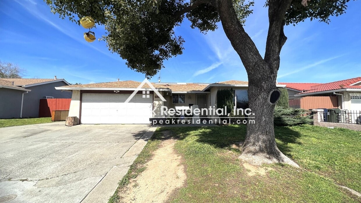 5515 Seyferth Way, Sacramento, CA 95823 House Rental in Sacramento