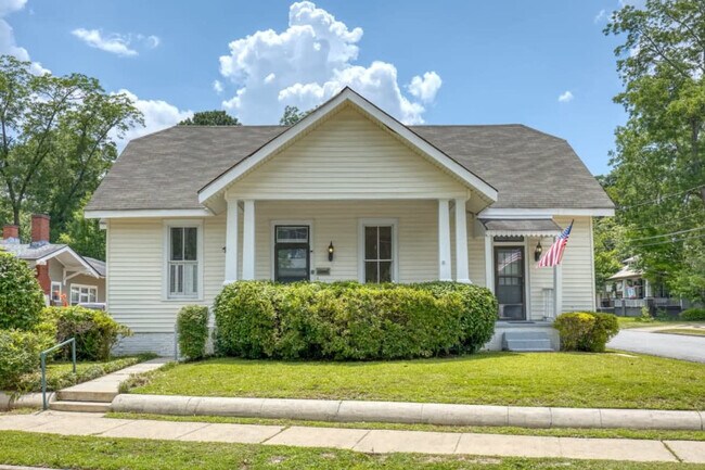 Foto del edificio - 1223 Munro Ave