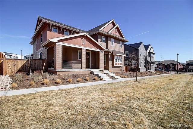 Building Photo - 11577 E 26th Ave