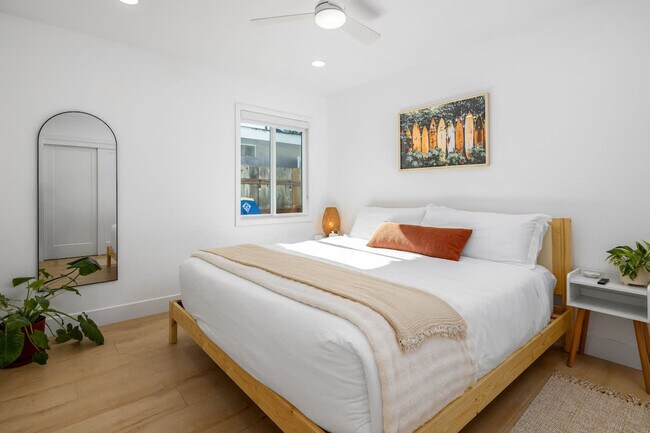 Foto del edificio - 3725 Jefferson St