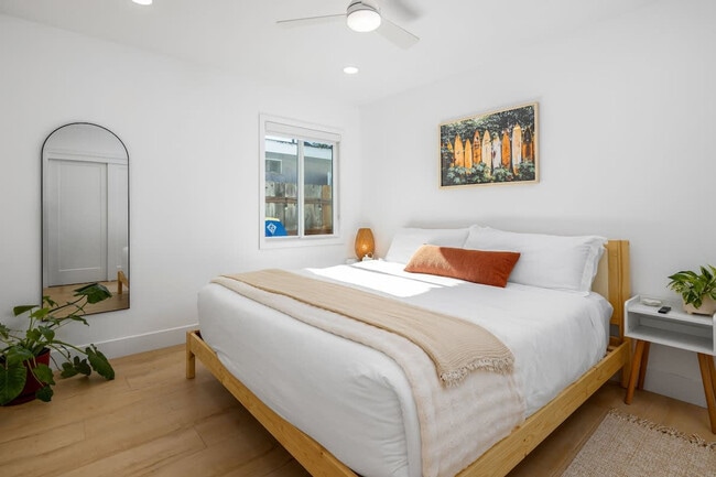 Building Photo - 3725 Jefferson St