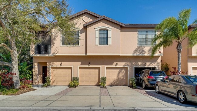 Photo - 4101 Via Piedra Cir Townhome