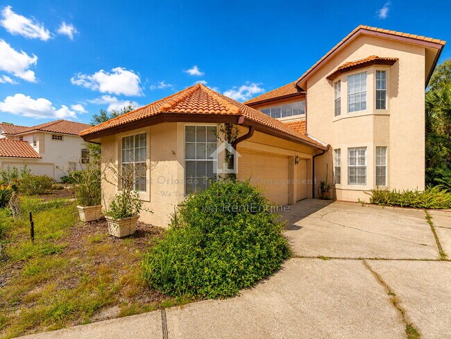 Foto del edificio - 8732 Beckingham Pl