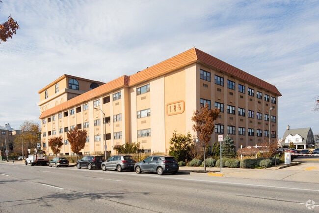 Park Place Condominiums