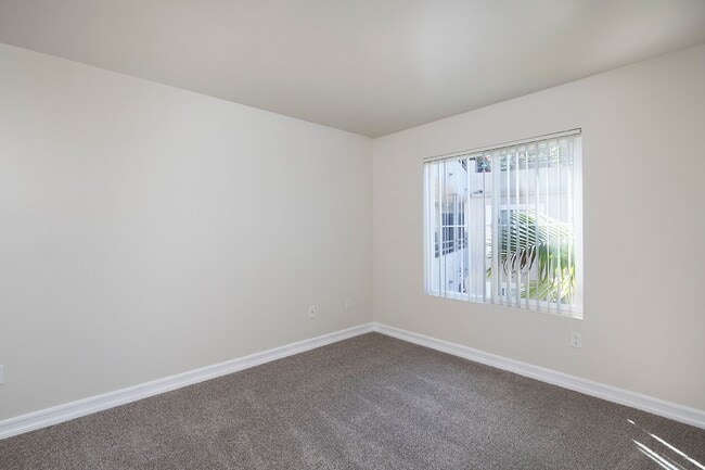 Interior Photo - Mission Pacific Apartments