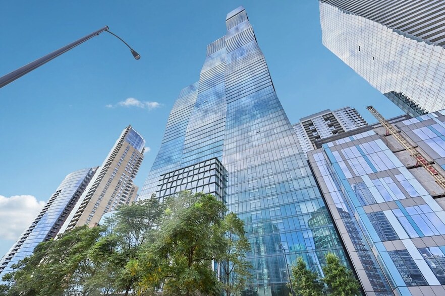 Photo - 363 E Wacker Drive Unit 2204