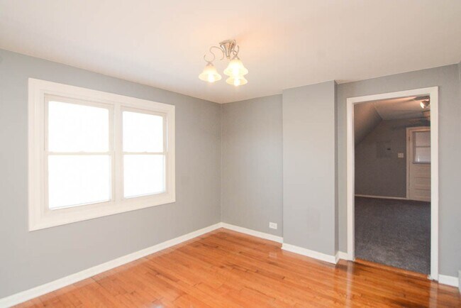 Foto del edificio - 3129 N Spaulding Ave