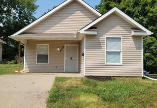 Building Photo - 5200 Olive St