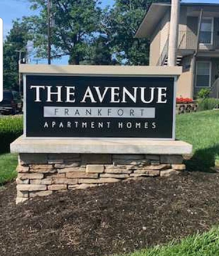 Foto del edificio - Avenue at Frankfort
