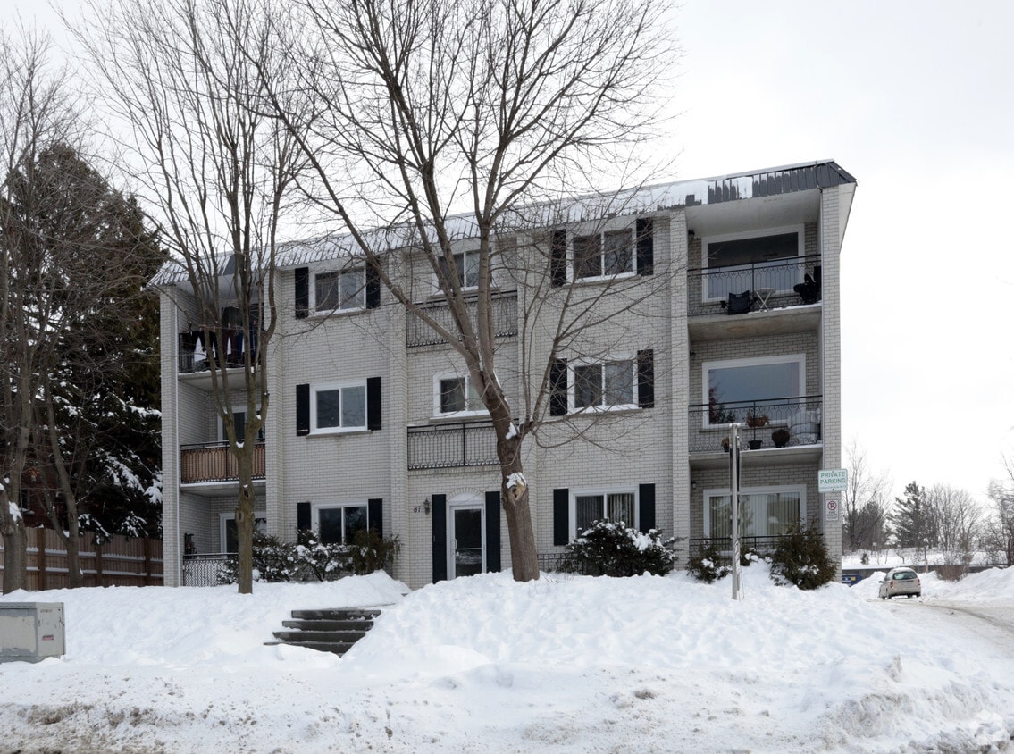 Building Photo - 87 Westwood Dr