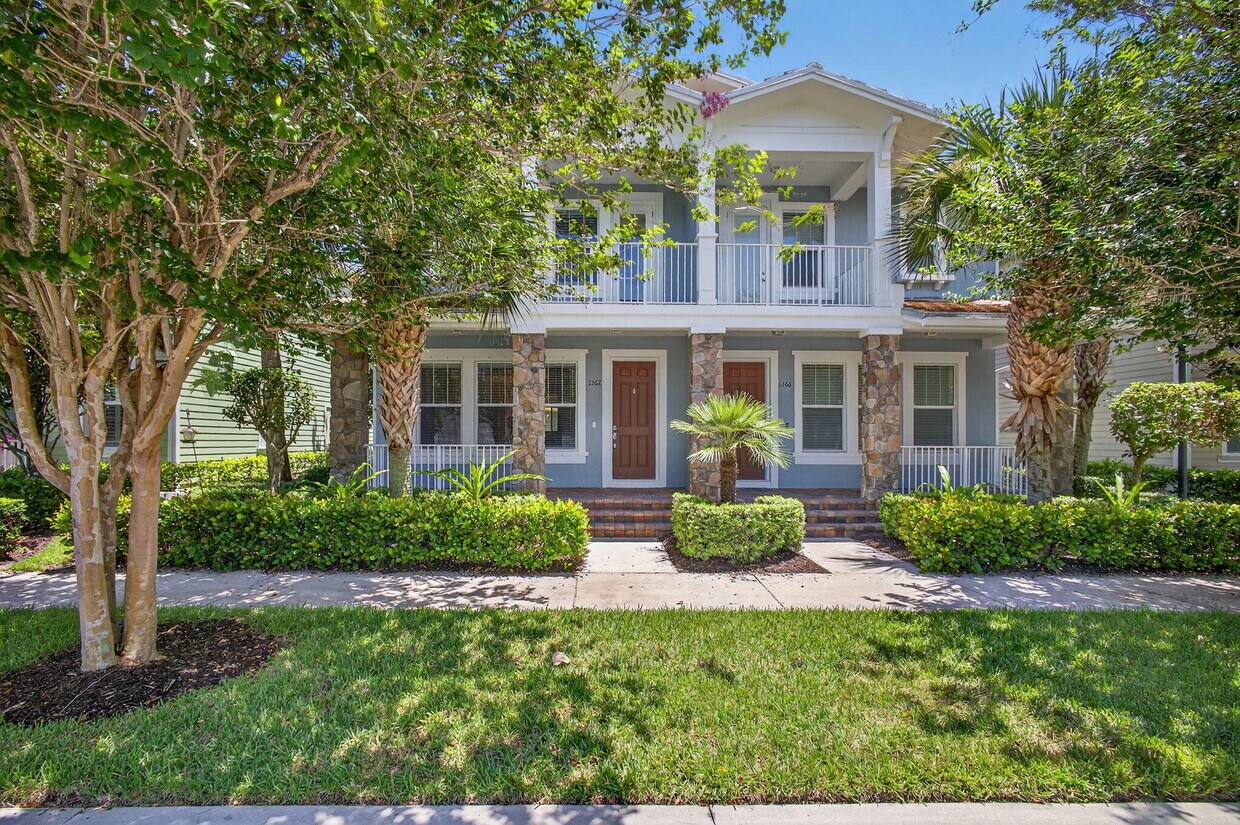 Foto principal - 1362 Turnbridge Dr