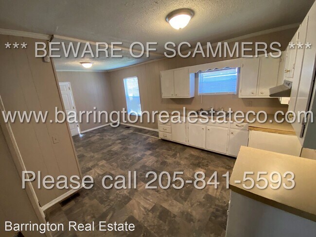 Foto del edificio - 4 br, 1 bath House - 1273 Park Avenue