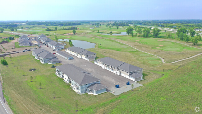 Foto principal - The Royal Villas at the Golf Links