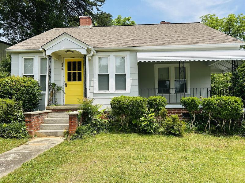 306 Pennsylvania Ave, Greer, SC 29650 House Rental in Greer, SC