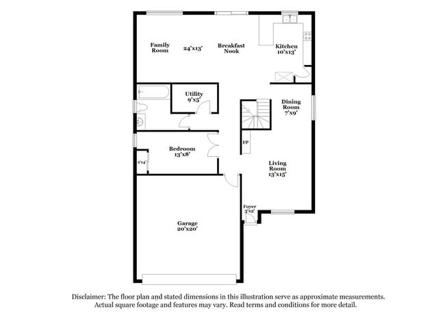 Building Photo - 8757 E Chimney Spring Dr