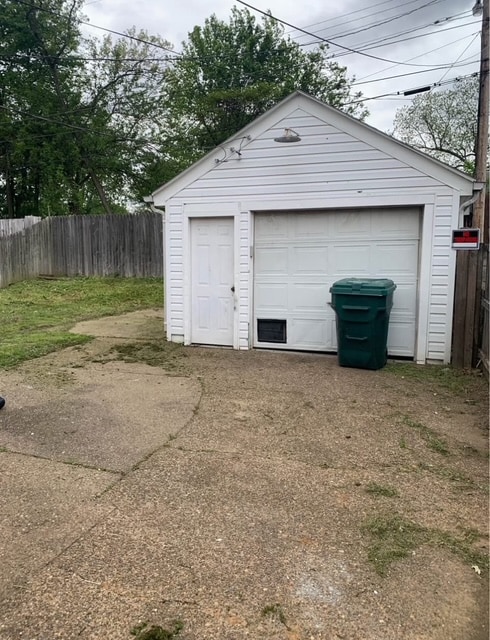 Foto del edificio - 2004 Oak Ave