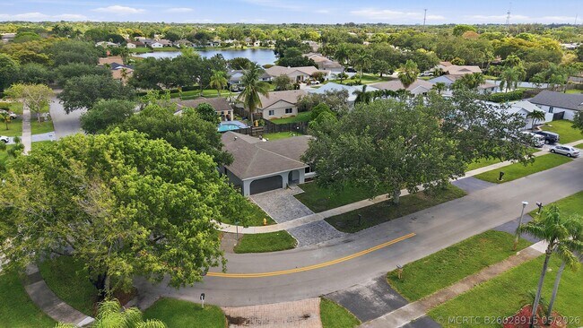 Foto del edificio - 11991 SW 51st Ct