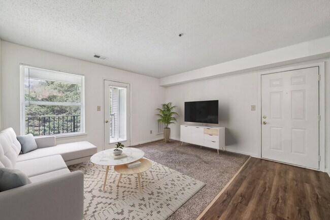 Foto del edificio - Rolling Meadows Apartments - Tax Credit