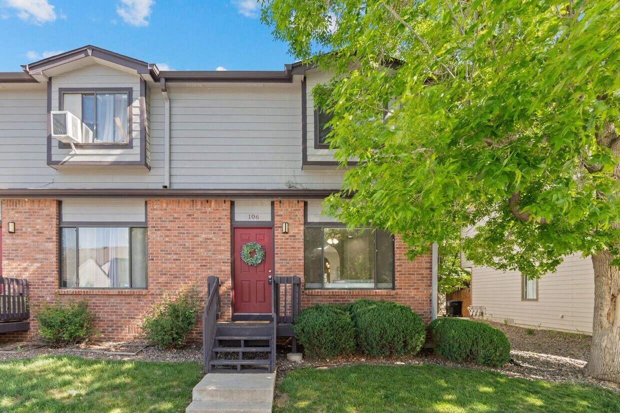 Foto principal - Contemporary Comfort Meets Convenience in ...