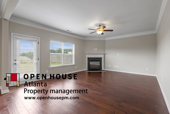 Building Photo - 2156 Villa Spring Ct, Dacula