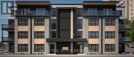 Building Photo - 401-415 JAMES St