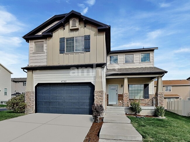 Building Photo - 4792 Addison Ave