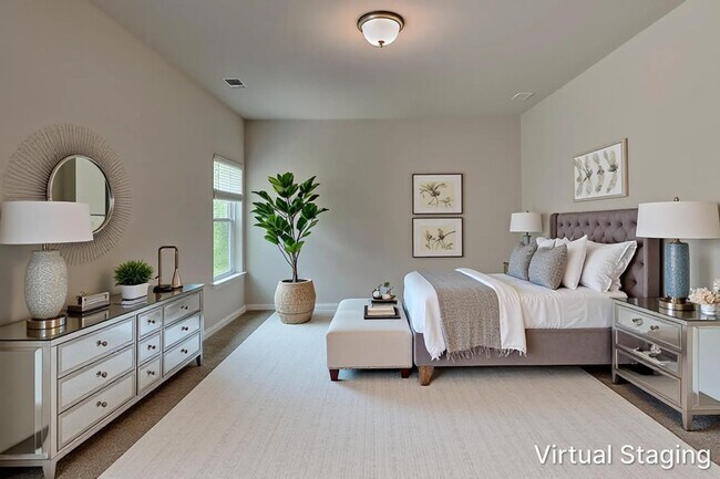 Foto del edificio - 7130 Amberhouse Dr