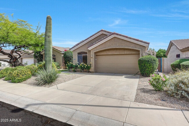 Building Photo - 7311 E Wingspan Way