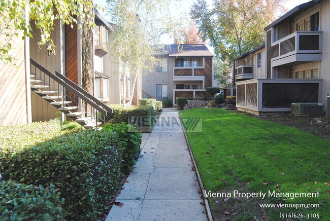 Foto del edificio - Fair Oaks Condo