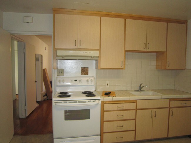 Foto del edificio - 217 E Taylor St