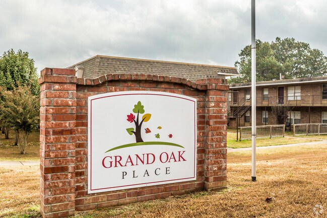 Grand Oak Place Apartments Jonesboro Ar Apartments Com