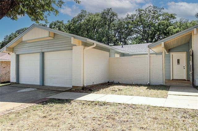 Foto del edificio - 6712 Trailwood Dr