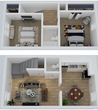 Building Photo - 1116 Marble St