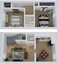 Building Photo - 1116 Marble St