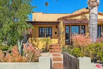 Building Photo - 3846 Lyceum Ave