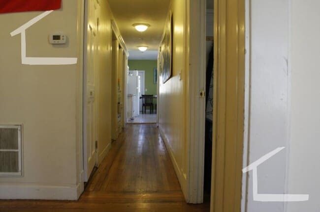 Photo - BU Brookline Area Spacious 5b/2b Large  Rooms, These don't last long  Hurry! House