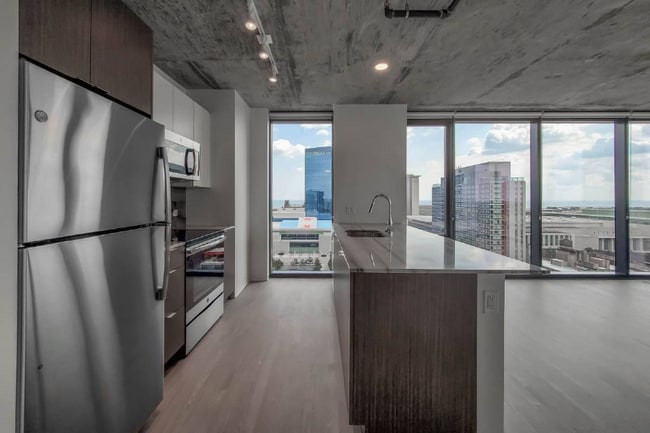 Foto del edificio - 2133 S Wabash Ave