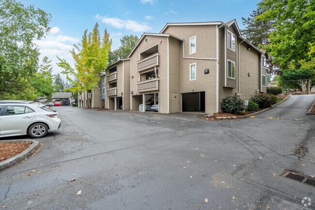 Foto del edificio - Archstone Redmond Lakeview