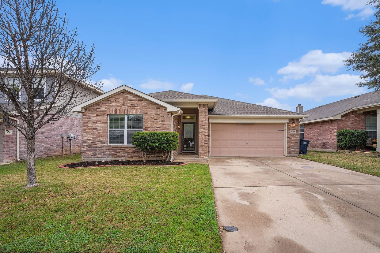 8705 Autumn Creek Trail, Fort Worth, TX 76134 House Rental in Fort