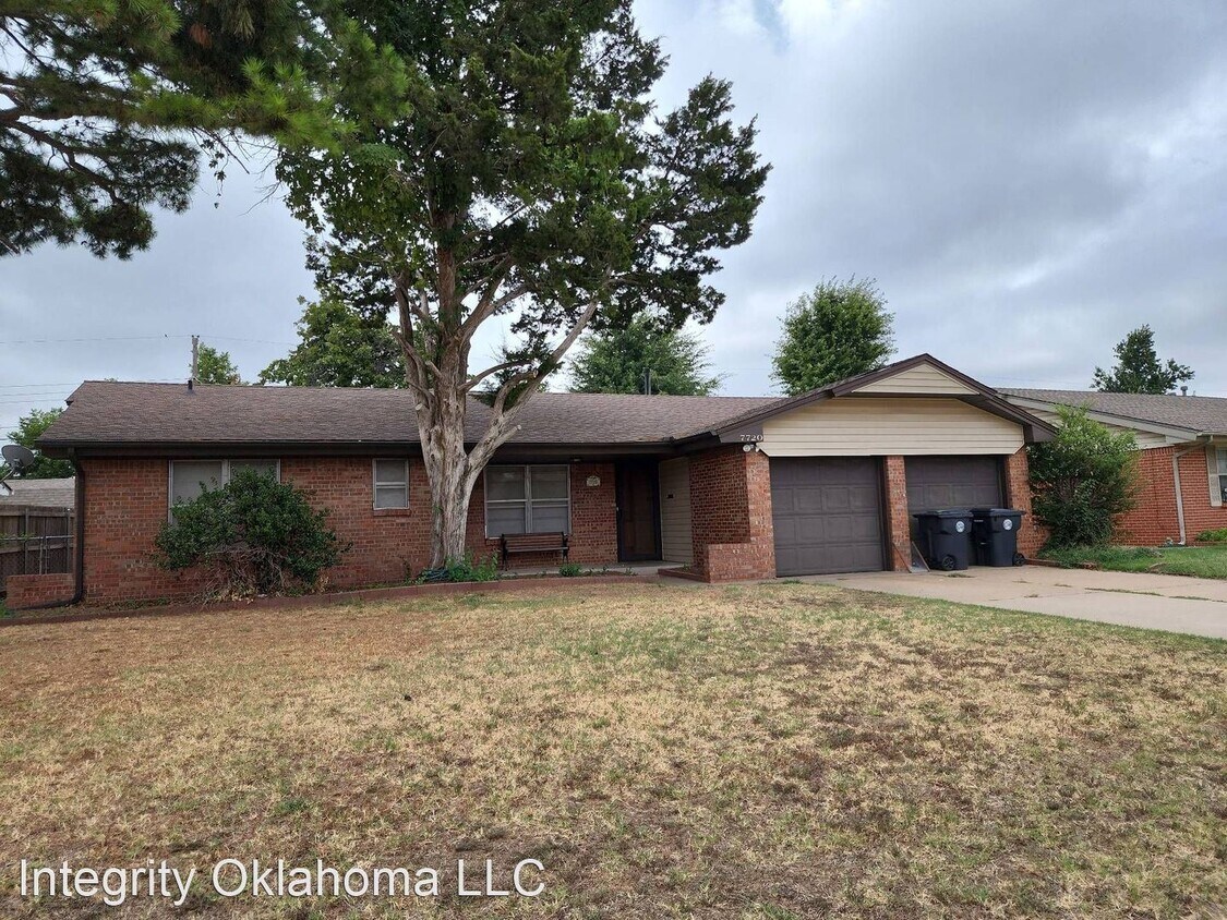 Houses For Rent In Bethany Oknull