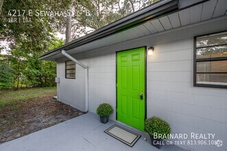 Building Photo - 4217 E Sewaha St