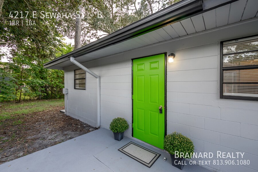 Foto principal - 4217 E Sewaha St