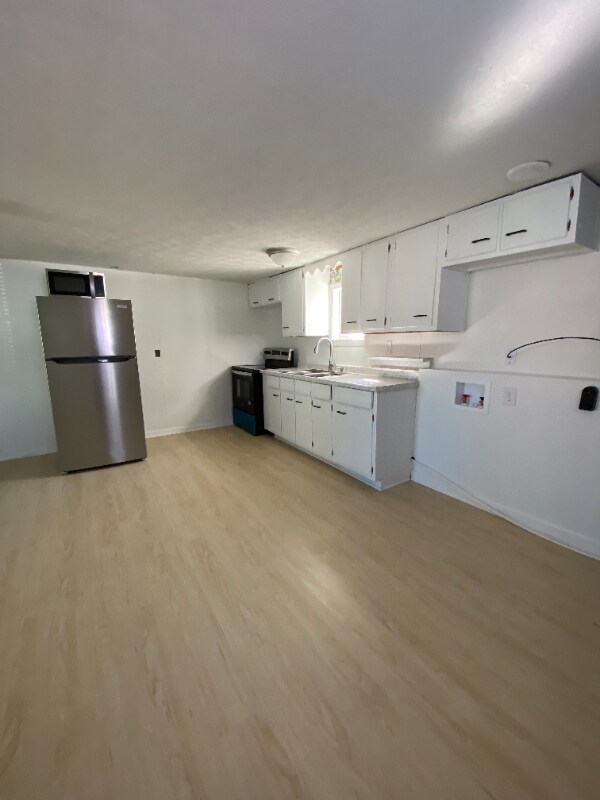 Foto del edificio - 402 E Wayne St