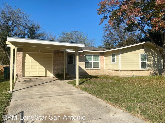 Building Photo - 3 br, 2 bath House - 7427 Bronco Ln